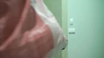 mydirtyhobby dirtyjuliette Anal-Trost gespendet! (Rauswurf aus dem Ehebett!)