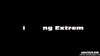 mydirtyhobby dirty-steffi Extrem Squirting Hammer Orgasmus bis zum Spritzen