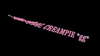 mydirtyhobby blondehexe 1.Mal Anal Creampie