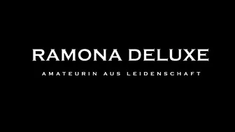 mydirtyhobby Ramona-Deluxe 1. Mal vom besten Kumpel blank gefickt