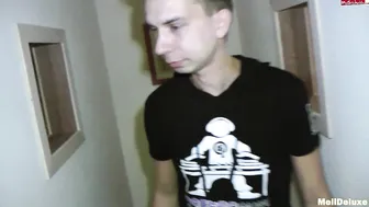 mydirtyhobby MeliDeluxe Laufhaus St.Pauli ! Nutten im Doppelpack