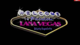mydirtyhobby FISTE mich bis ES mir KOMMT ! mit LanaVegas