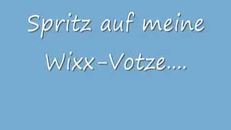 mydirtyhobby Dirty-Tina Votzen-Talk