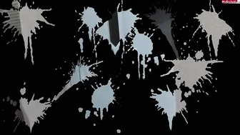 Valerie4you Extremer Deepthroat bis zum Schluss!