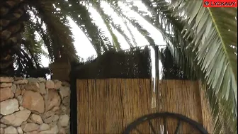 EvaLopezzz Au-Pair-M?дdchen AO Anal abgefickt