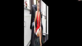 LilliVanilli 1. Advent Lilli??s ueberraschung