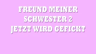 mydirtyhobby Eve-Deluxe Freund meiner Schwester 2