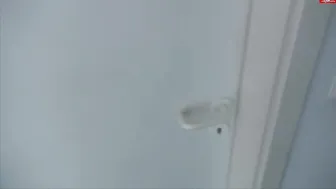 mydirtyhobby CaroCream Ich wollte eigentlich nur pinkeln 30.06.15