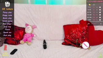 _wildfox_ 6.11.2019 959 female chaturbate