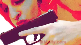 mohawk molly messy footjob 720p