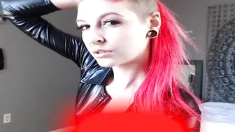 mohawk molly cuckold fantasy 720p