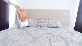 lil olivia oh johnny sock job custom_480p