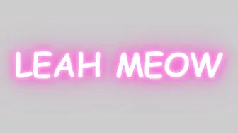 leah meow girls have fun 3some lesbi 720p