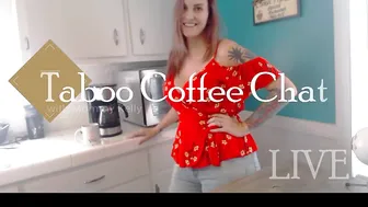 kelly payne taboo coffee chat with mom 720p