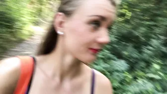 ivy roses finland sidewalk full naked masturbation 720p