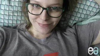 emma evins pregnant masturbating in your t shirt 720p