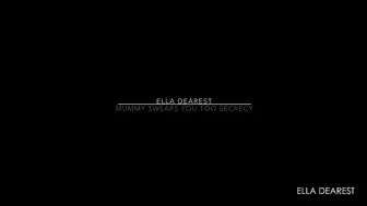 elladearest mummy swears you too secrecy 720p