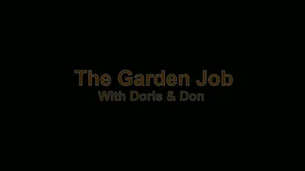 dorisdawn the garden job 720p