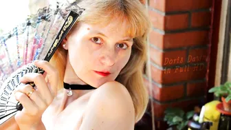 dorisdawn coconut oil masturbating 720p