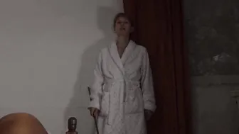 dorisdawn strict step aunt doris spanks ma again 720p