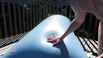 destination kat outdoor glitter oil 720p