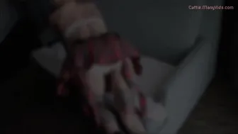 cattie school girl tentacle impregnation 720p