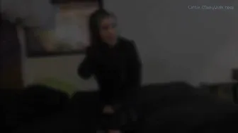 cattie girlfriends surprise pegging 720p