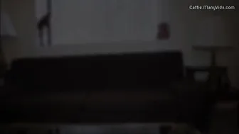 cattie anal job interview dirty talking slut 720p