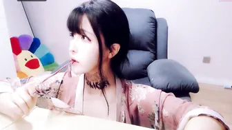 cute_dami 1.03.2020 510 female chaturbate