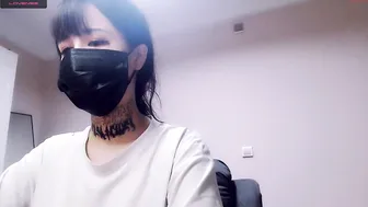 cute_dami 4.03.2020 334 female chaturbate