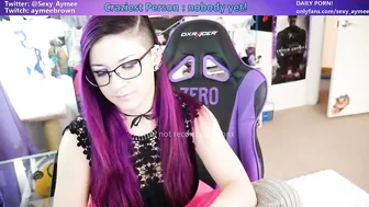 sexy_aymee 7.11.2019 024 female chaturbate