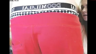 doras_secret 9.03.2020 214 couple chaturbate