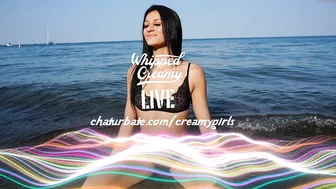 whippedcreamy 2.03.2020 238 couple chaturbate