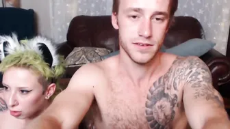 lily_jake 6.05.2020 344 couple chaturbate