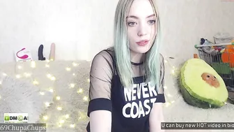 69chupachups 8.04.2020 830 female chaturbate