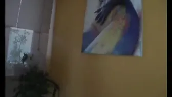 hot-motocat - Blas und fickgeil - Je tiefer umso besser