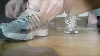 devote-schlampe - Dirty Workout