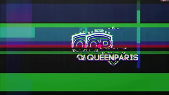 QueenParis - Willst Du uns Treffen - Du darfst uns dann auch ANWIXXEN! 14.07.19