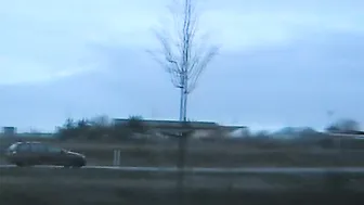 Popp-Sylvie - Anale Entjungferung