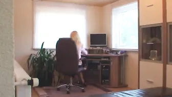 Monisworld - Die Sex-Therapeuthin