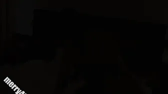 Merry4Fun - 21cm Anal mit Blackboy