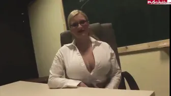 MelanieMoon _MelanieMoon - School of Gang Bang