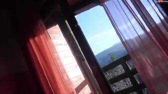 Lana-Giselle - ANALSPIELE - Im Bett mit Papas Chef 02.08.17