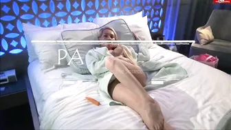 Lana-Giselle - 1 Woche ungefickt...und nun NO ORIGINAL