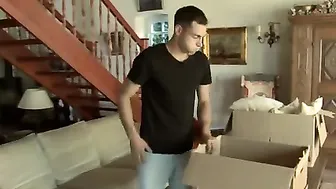 KittyCore - Umzugshelfer