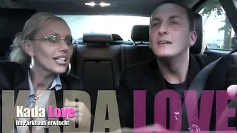 Kada-Love - Im Parkhaus erwischt