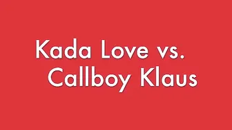 Kada-Love - Abgefickt im Reifenhandel