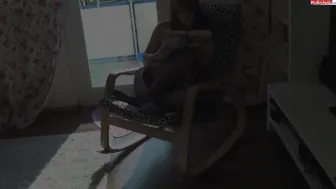 JungesfetischpaarNRW _Geil! Mit der Faust durch-geschaukelt mit JungesfetischpaarNRW mit JungesfetischpaarNRW