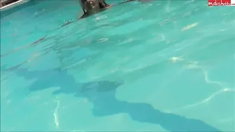 JuliettaSanchez - Derber Kehlenfick