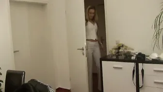 FickenBitte - Office Bitch